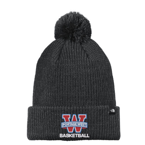 The North Face® Pom Beanie Thumbnail