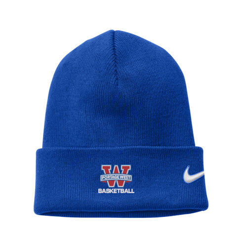 Nike Team Cuffed Beanie Thumbnail