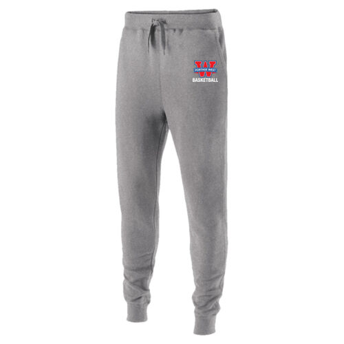 Youth Fleece Joggers Thumbnail