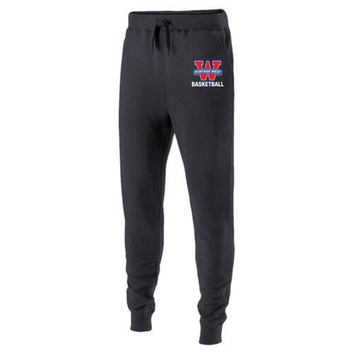 Fleece Joggers Thumbnail