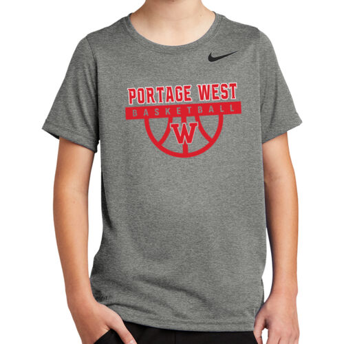 Nike Youth Team rLegend Tee Thumbnail