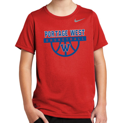 Nike Youth Team rLegend Tee Thumbnail