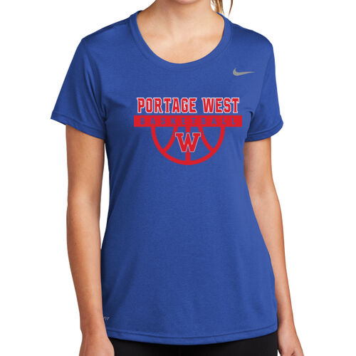 Nike Women's Team rLegend Tee Thumbnail