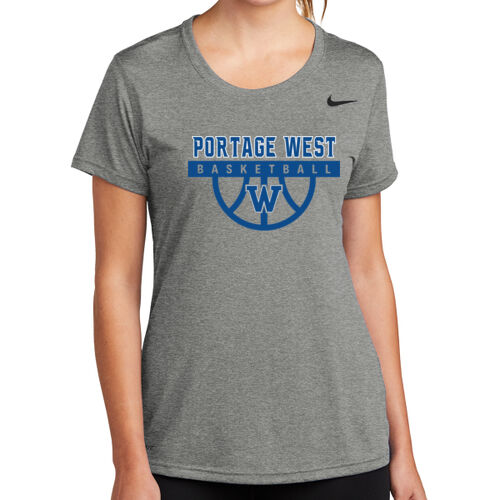 Nike Women's Team rLegend Tee Thumbnail