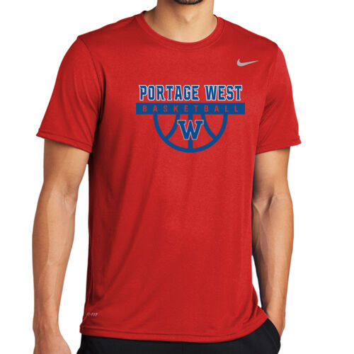 Nike Team rLegend Tee Thumbnail