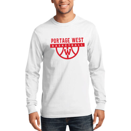 Long Sleeve Essential Tee Thumbnail