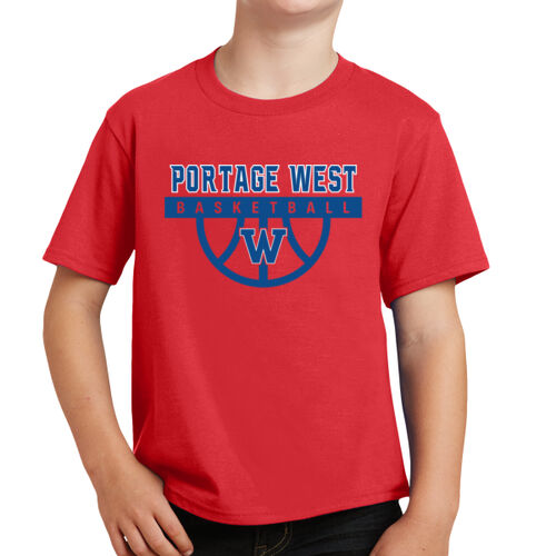 Youth Fan Favorite Tee Thumbnail