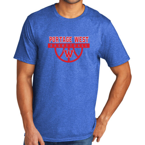 Tri-Blend Tee Thumbnail