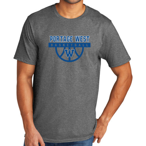 Tri-Blend Tee Thumbnail