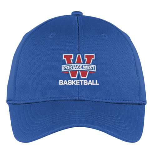 PosiCharge® RacerMesh® Cap Thumbnail