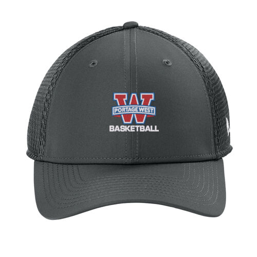 39 Thirty® Performance Stretch Mesh Cap Thumbnail