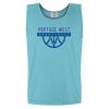 Garment-Dyed Heavyweight Tank Top Thumbnail