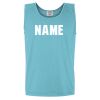 Garment-Dyed Heavyweight Tank Top Thumbnail