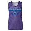 Youth Pro Mesh Reversible Tank Top Thumbnail