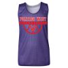 Youth Pro Mesh Reversible Tank Top Thumbnail