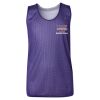 Youth Pro Mesh Reversible Tank Top Thumbnail