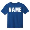 Youth Gildan Performance ® T Shirt Thumbnail